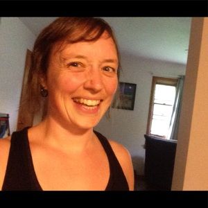 Meet your Posher, Melinda